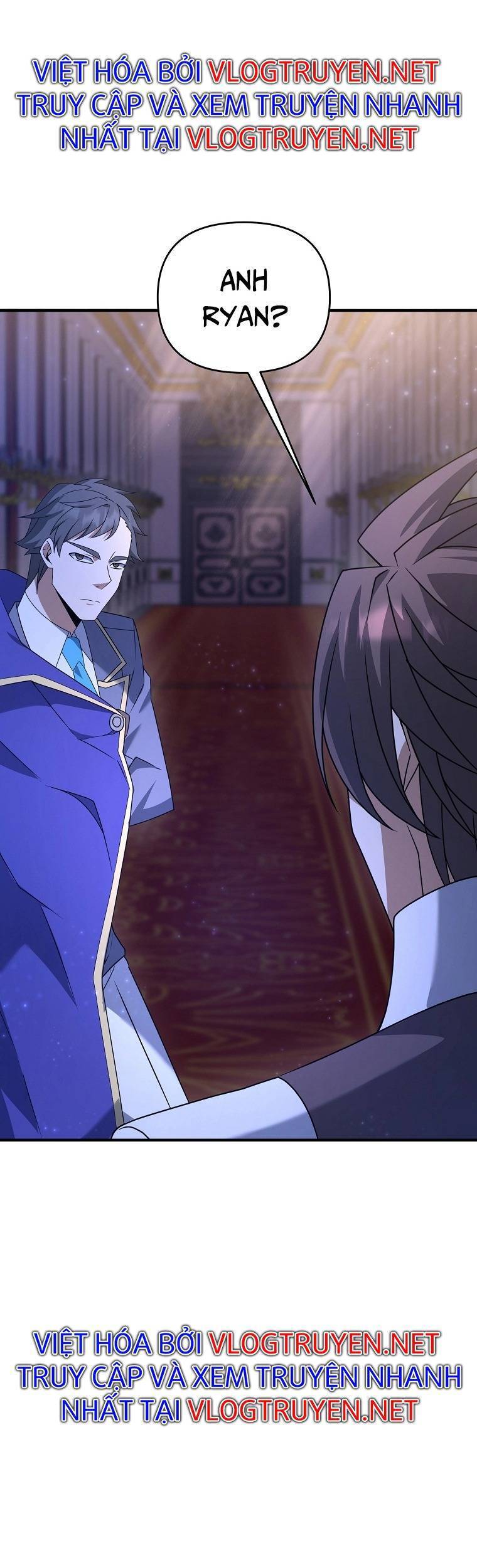 Bậc Thầy Kiếm Sĩ Lười Biếng Chapter 10 - 35