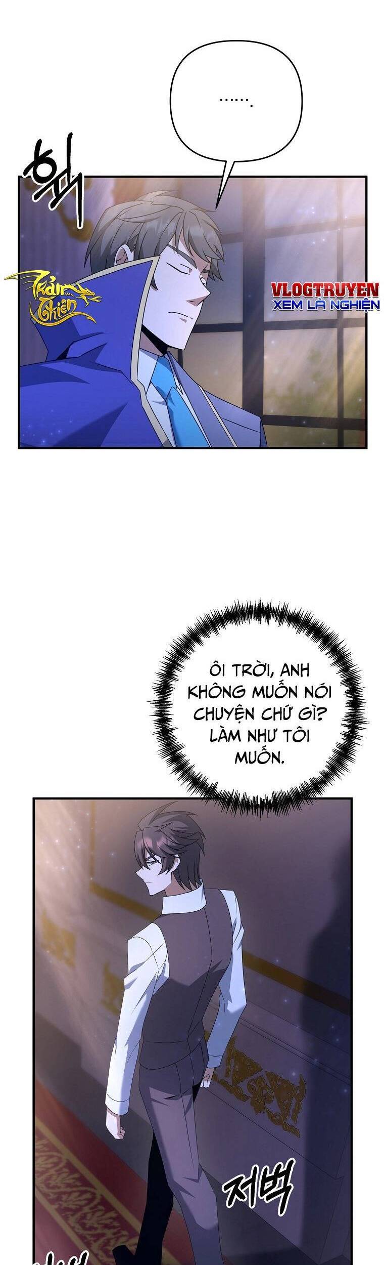 Bậc Thầy Kiếm Sĩ Lười Biếng Chapter 10 - 36