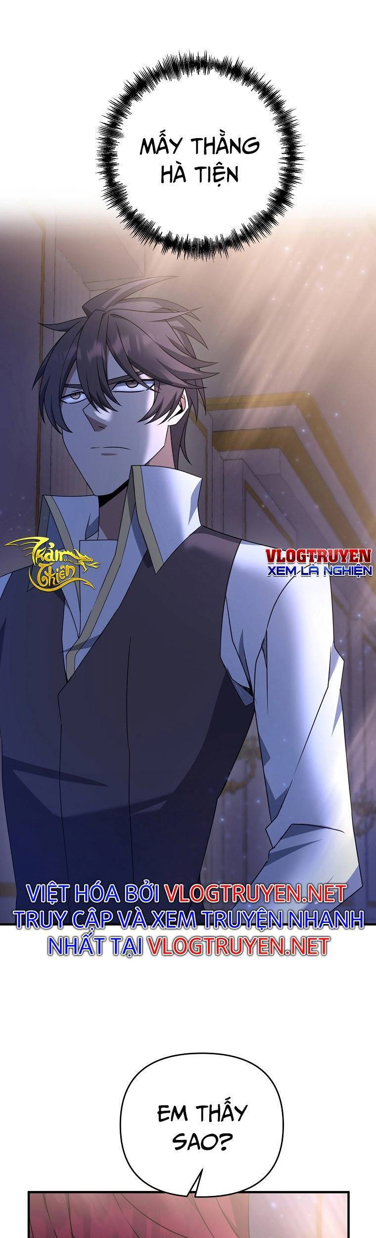 Bậc Thầy Kiếm Sĩ Lười Biếng Chapter 10 - 38