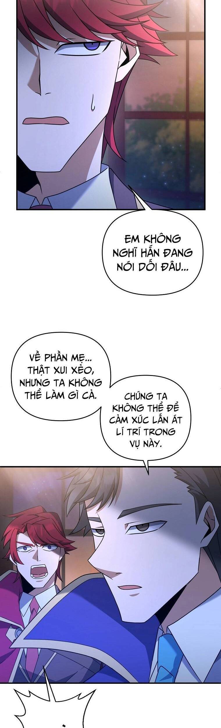 Bậc Thầy Kiếm Sĩ Lười Biếng Chapter 10 - 39