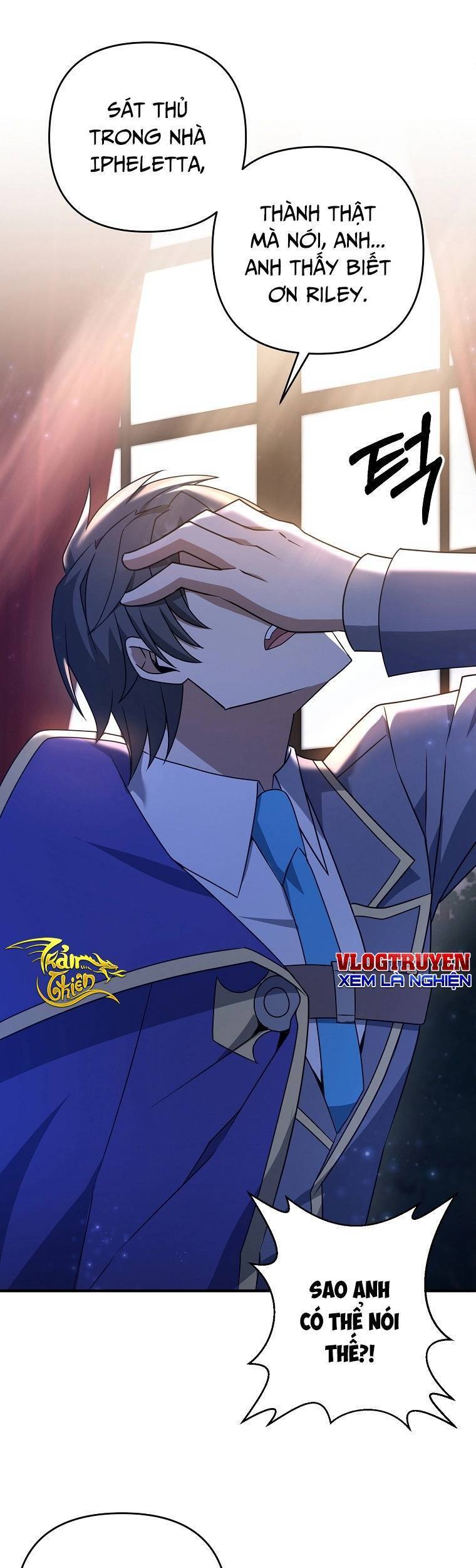 Bậc Thầy Kiếm Sĩ Lười Biếng Chapter 10 - 41