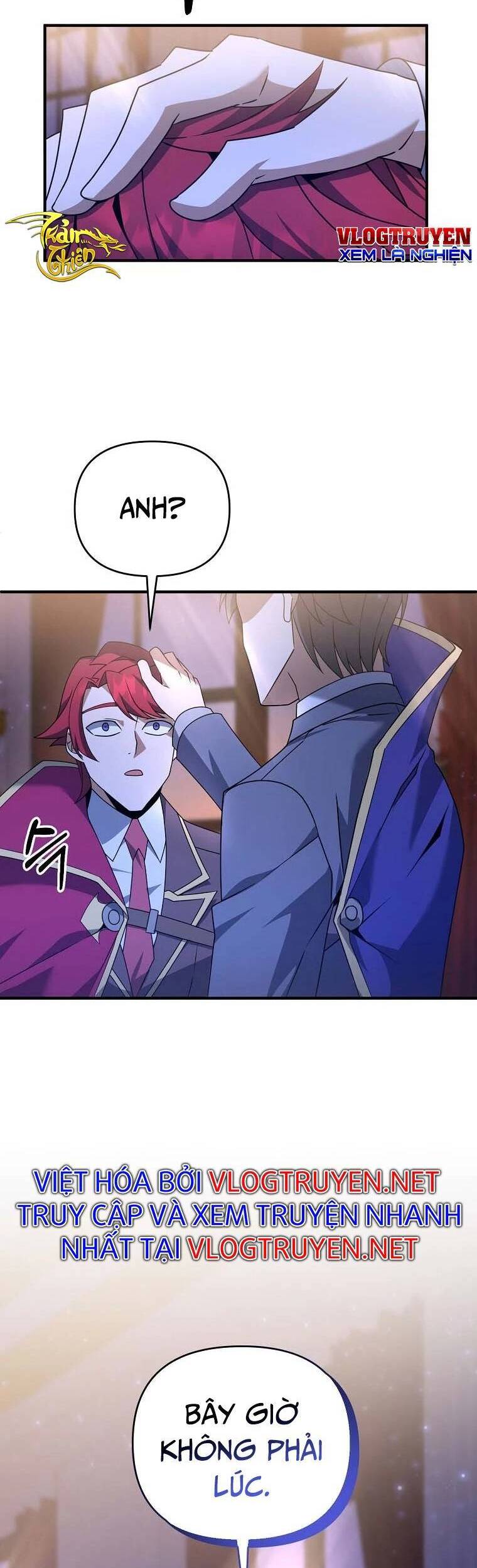 Bậc Thầy Kiếm Sĩ Lười Biếng Chapter 10 - 45