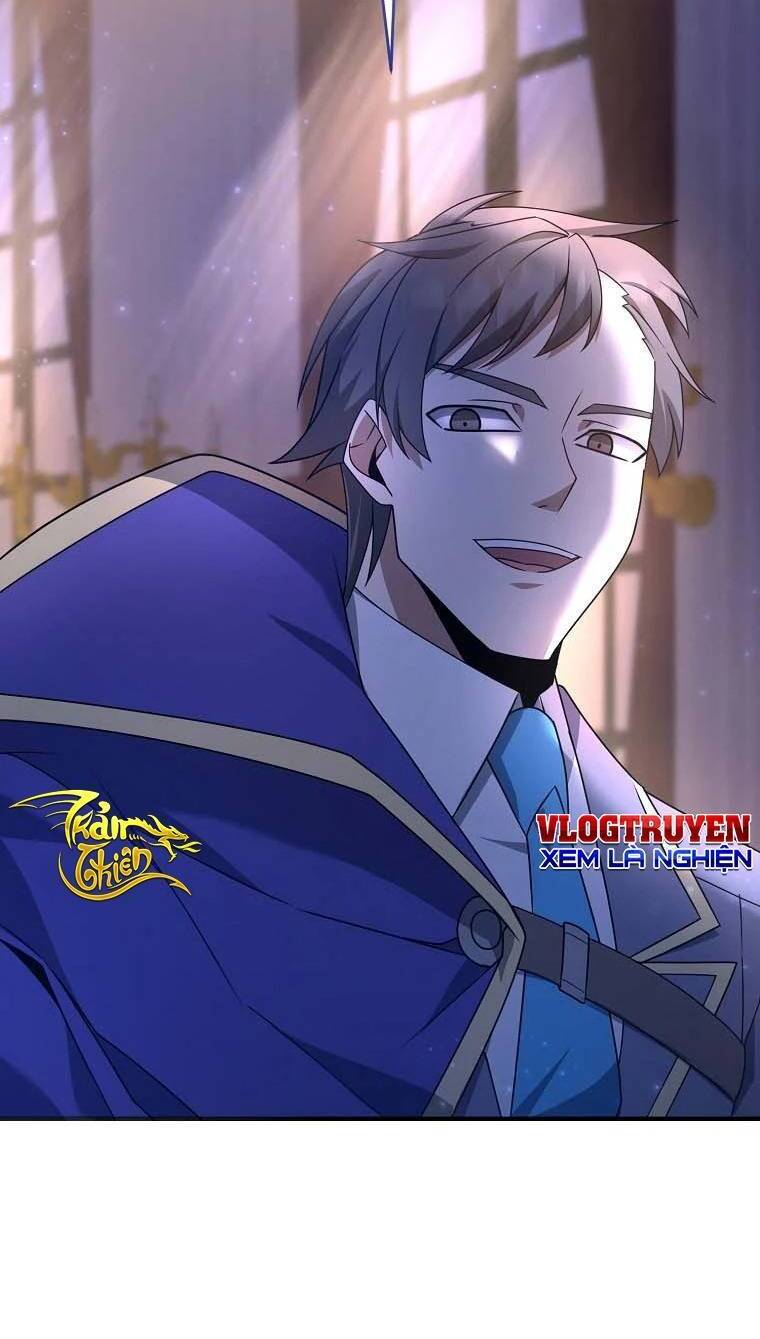 Bậc Thầy Kiếm Sĩ Lười Biếng Chapter 10 - 46