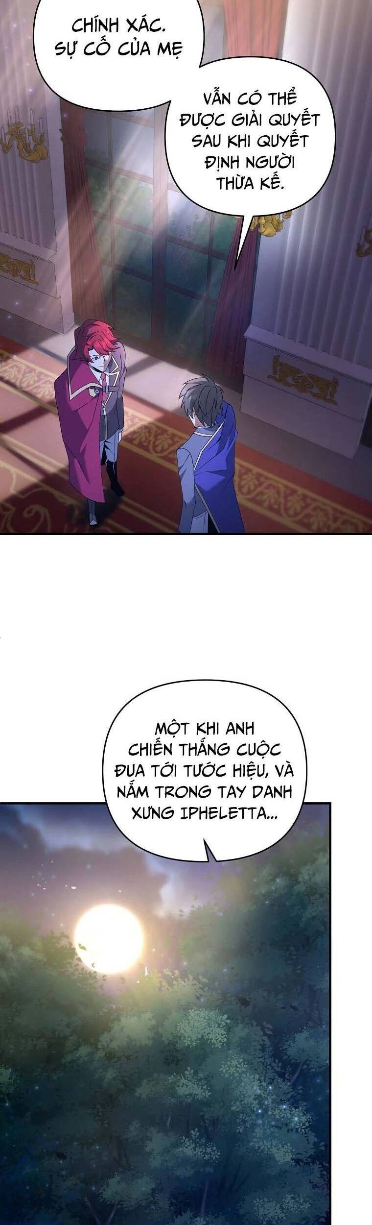 Bậc Thầy Kiếm Sĩ Lười Biếng Chapter 10 - 48