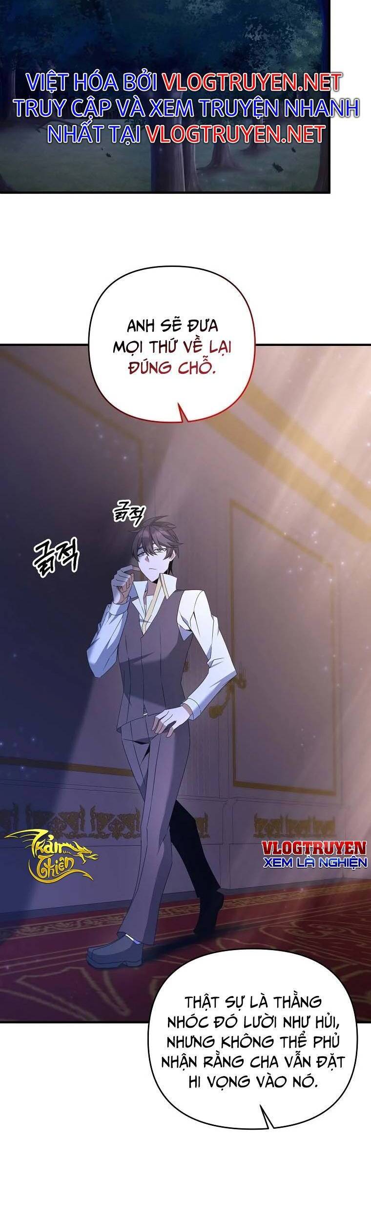 Bậc Thầy Kiếm Sĩ Lười Biếng Chapter 10 - 49