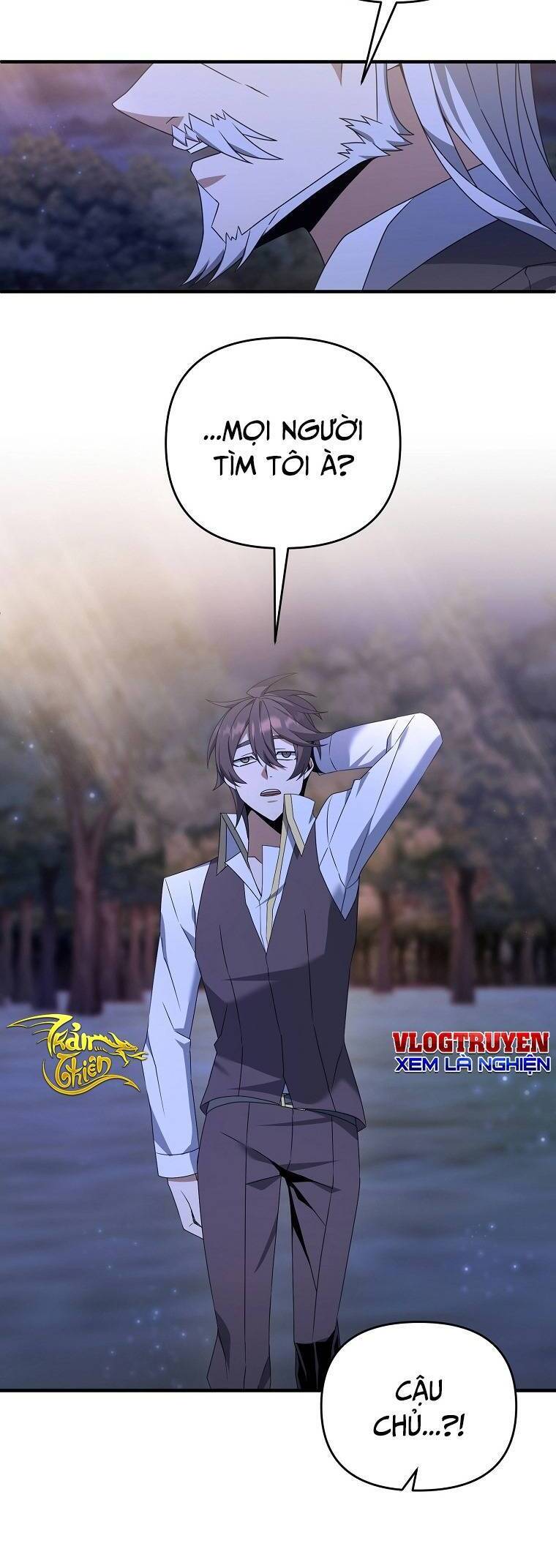 Bậc Thầy Kiếm Sĩ Lười Biếng Chapter 10 - 6