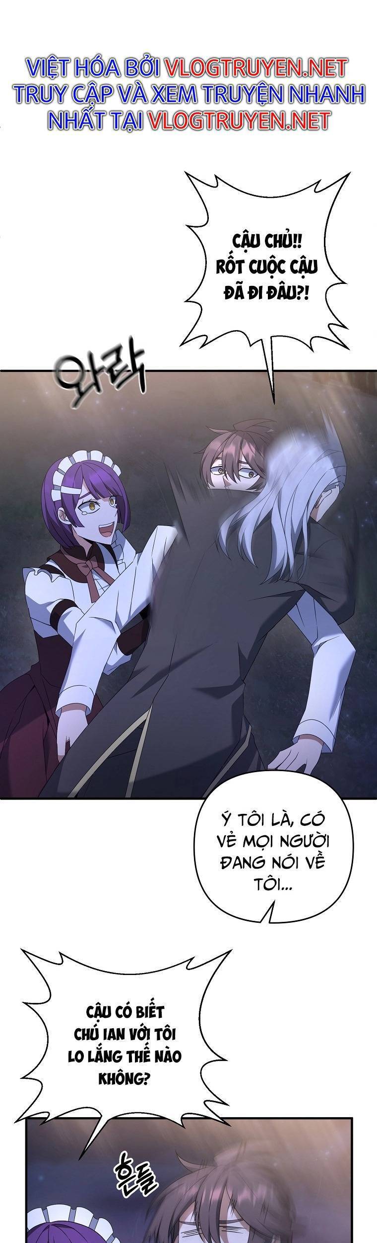 Bậc Thầy Kiếm Sĩ Lười Biếng Chapter 10 - 7