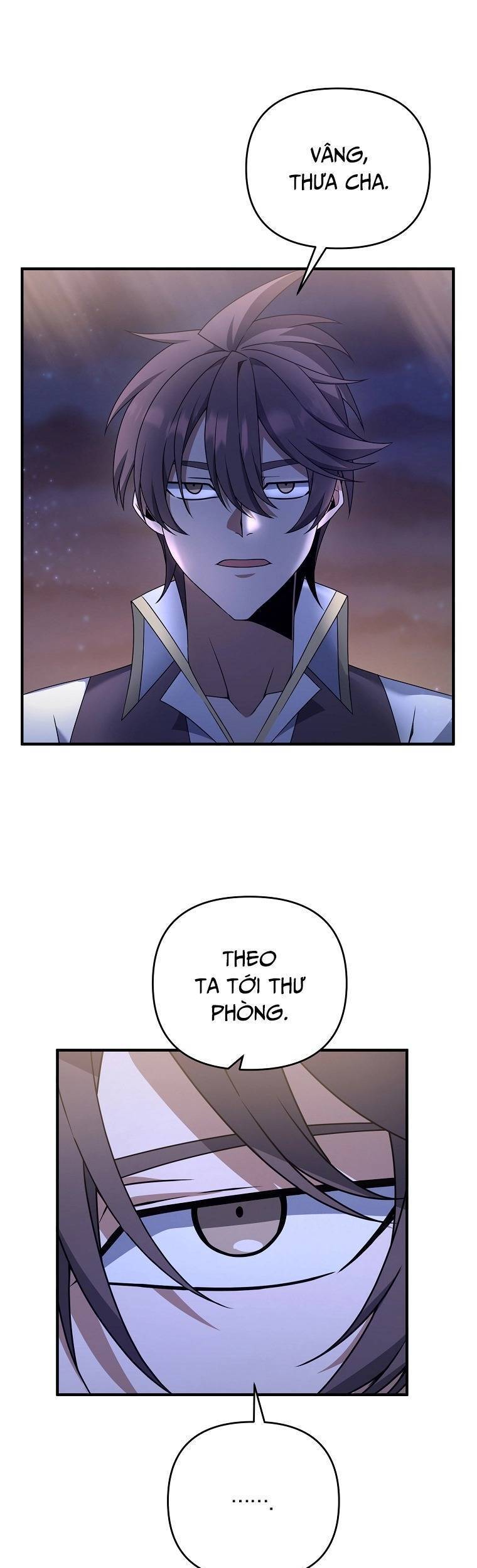 Bậc Thầy Kiếm Sĩ Lười Biếng Chapter 10 - 10