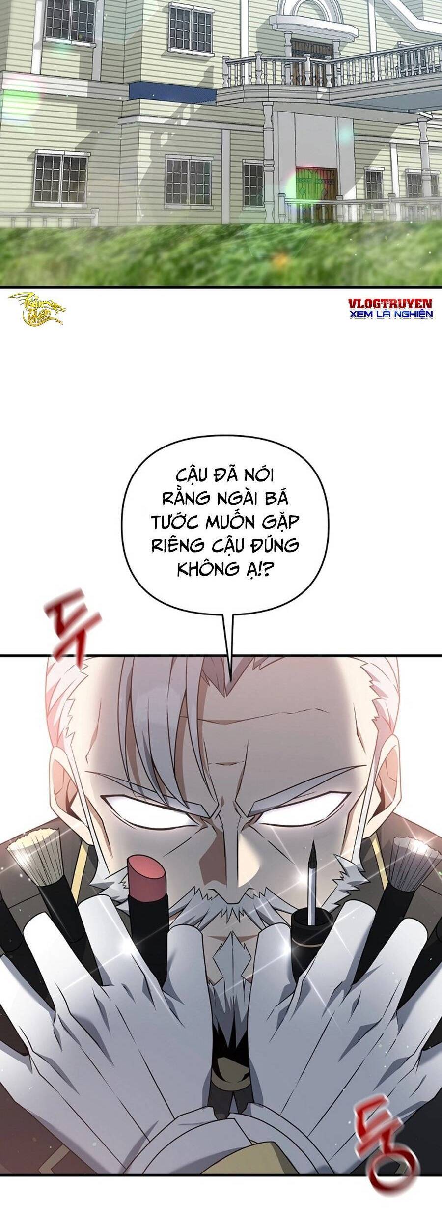 Bậc Thầy Kiếm Sĩ Lười Biếng Chapter 11 - 2