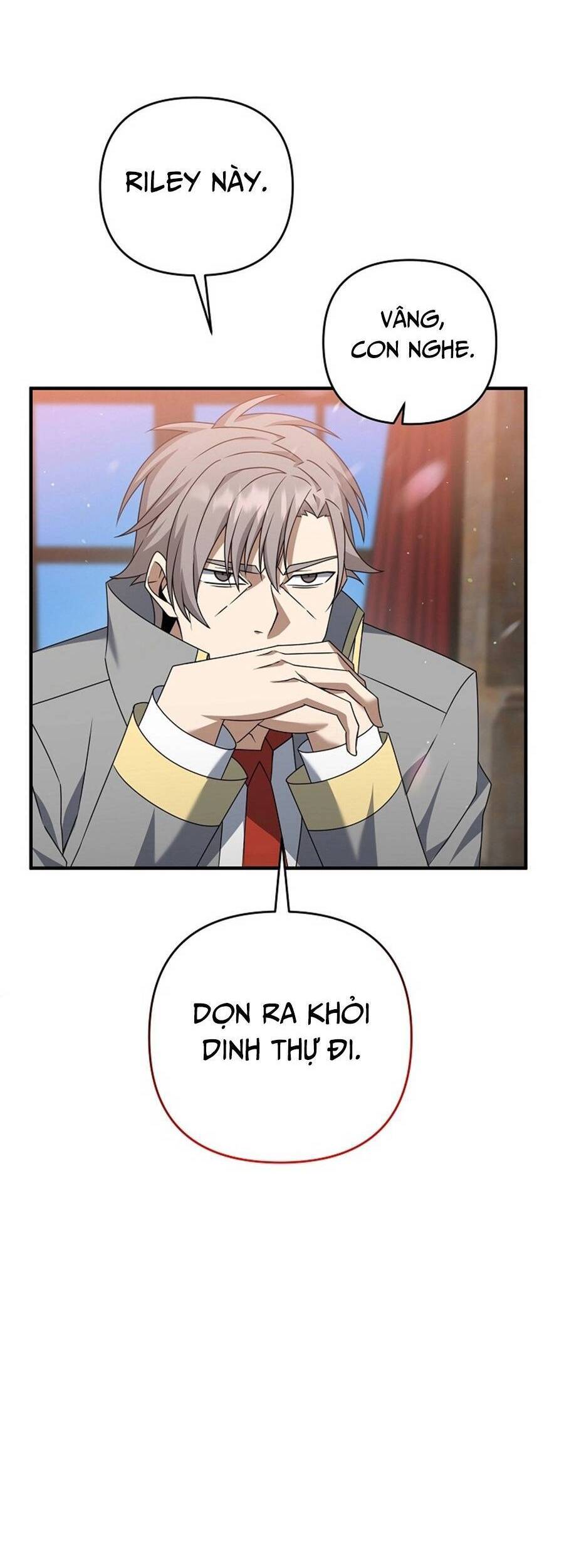 Bậc Thầy Kiếm Sĩ Lười Biếng Chapter 11 - 14