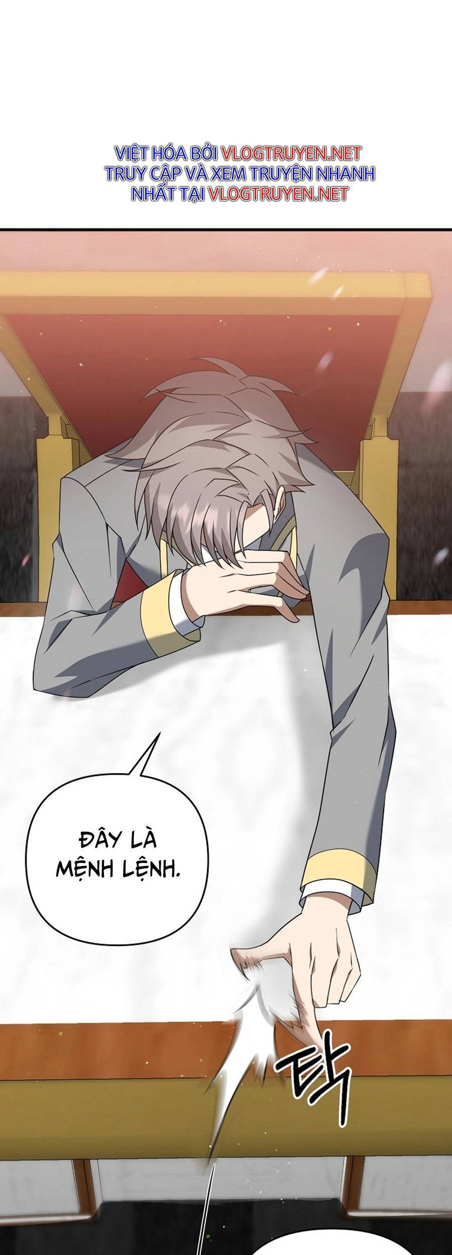 Bậc Thầy Kiếm Sĩ Lười Biếng Chapter 11 - 16