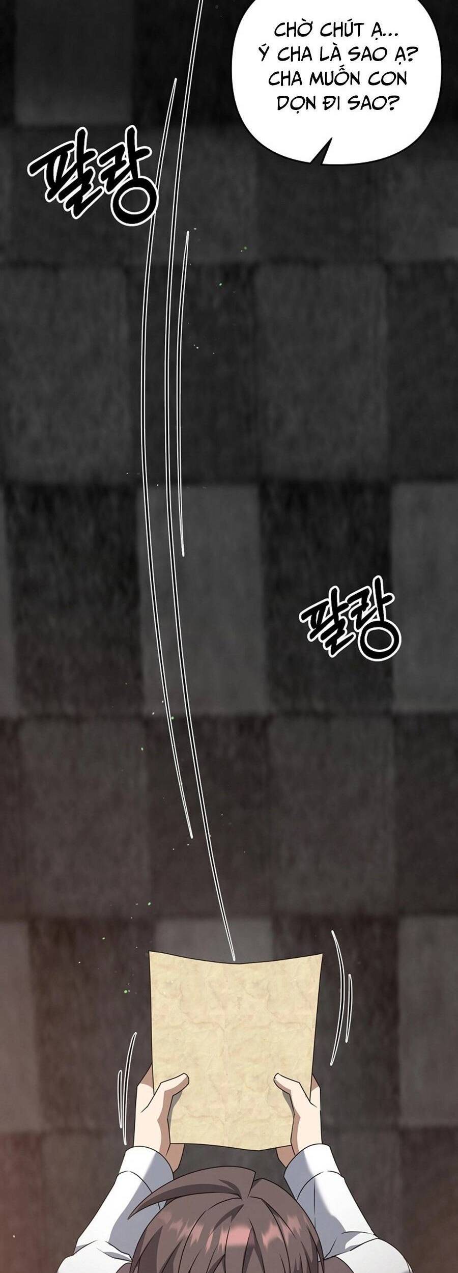 Bậc Thầy Kiếm Sĩ Lười Biếng Chapter 11 - 17