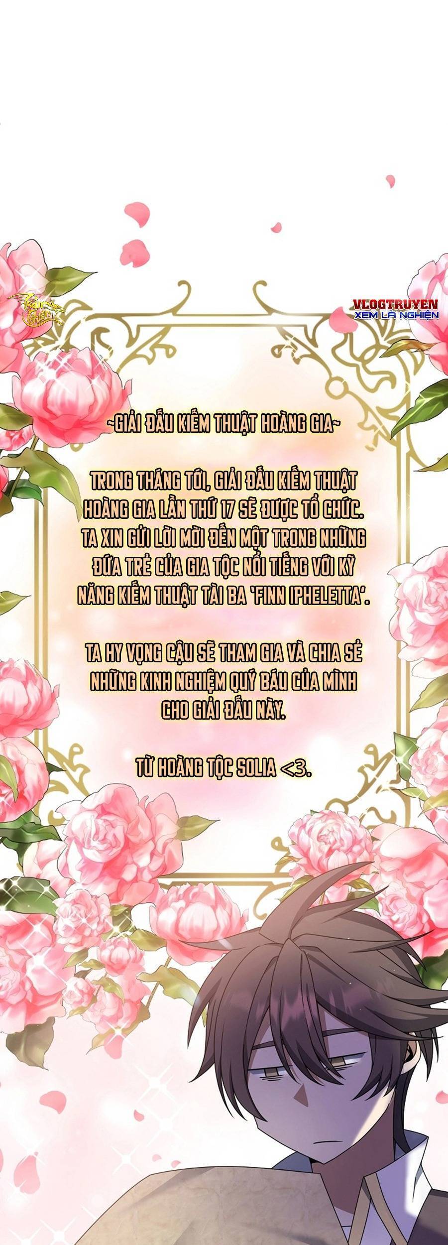 Bậc Thầy Kiếm Sĩ Lười Biếng Chapter 11 - 19