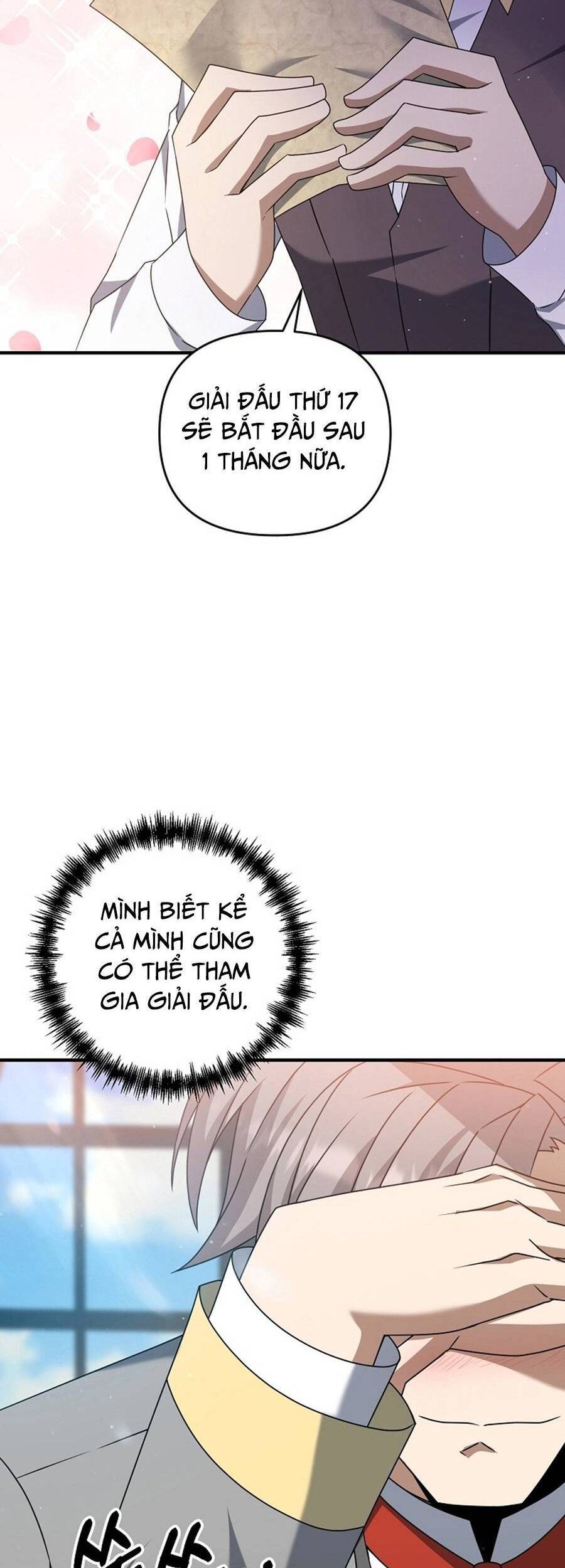 Bậc Thầy Kiếm Sĩ Lười Biếng Chapter 11 - 20