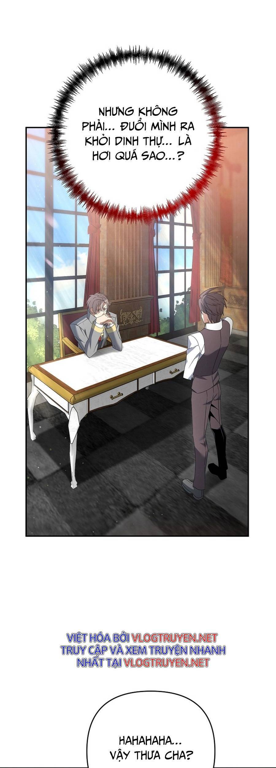 Bậc Thầy Kiếm Sĩ Lười Biếng Chapter 11 - 22