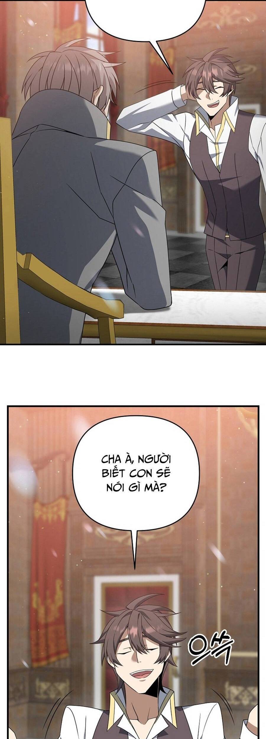Bậc Thầy Kiếm Sĩ Lười Biếng Chapter 11 - 23