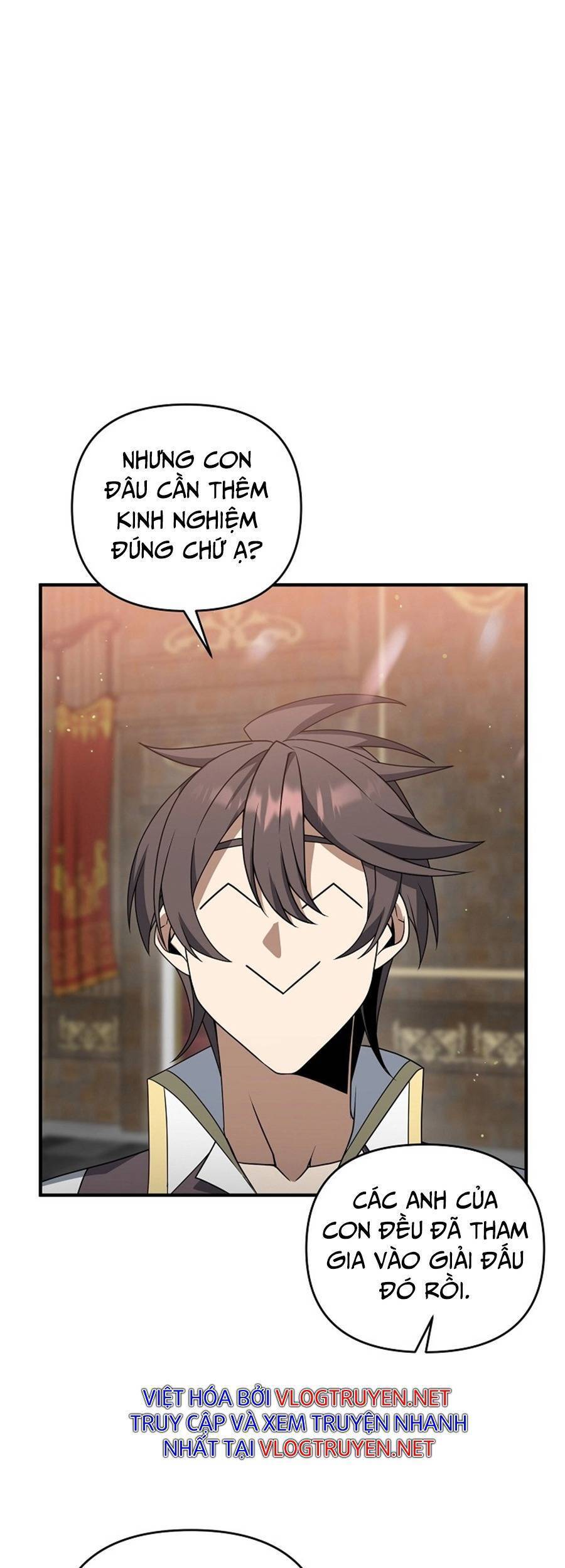 Bậc Thầy Kiếm Sĩ Lười Biếng Chapter 11 - 25