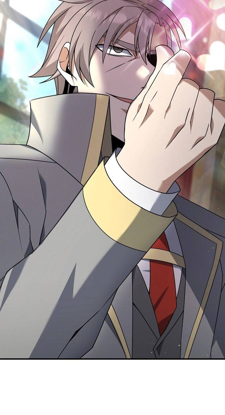 Bậc Thầy Kiếm Sĩ Lười Biếng Chapter 11 - 27