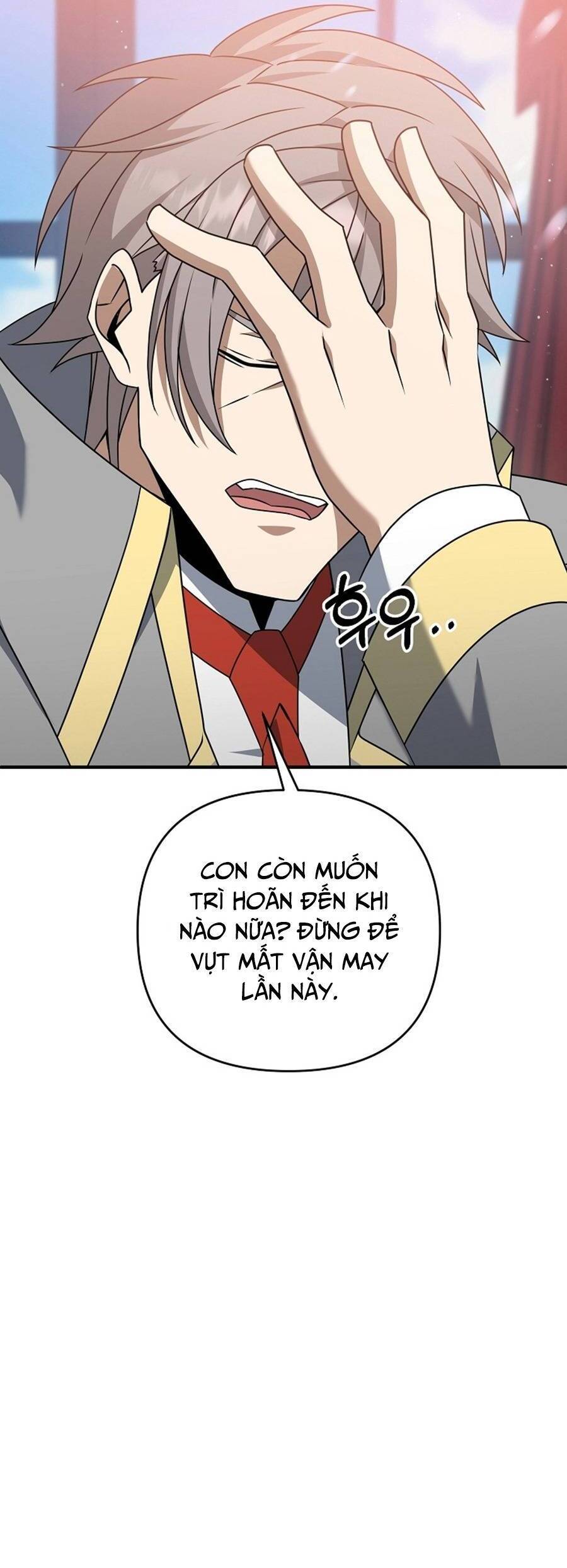 Bậc Thầy Kiếm Sĩ Lười Biếng Chapter 11 - 30