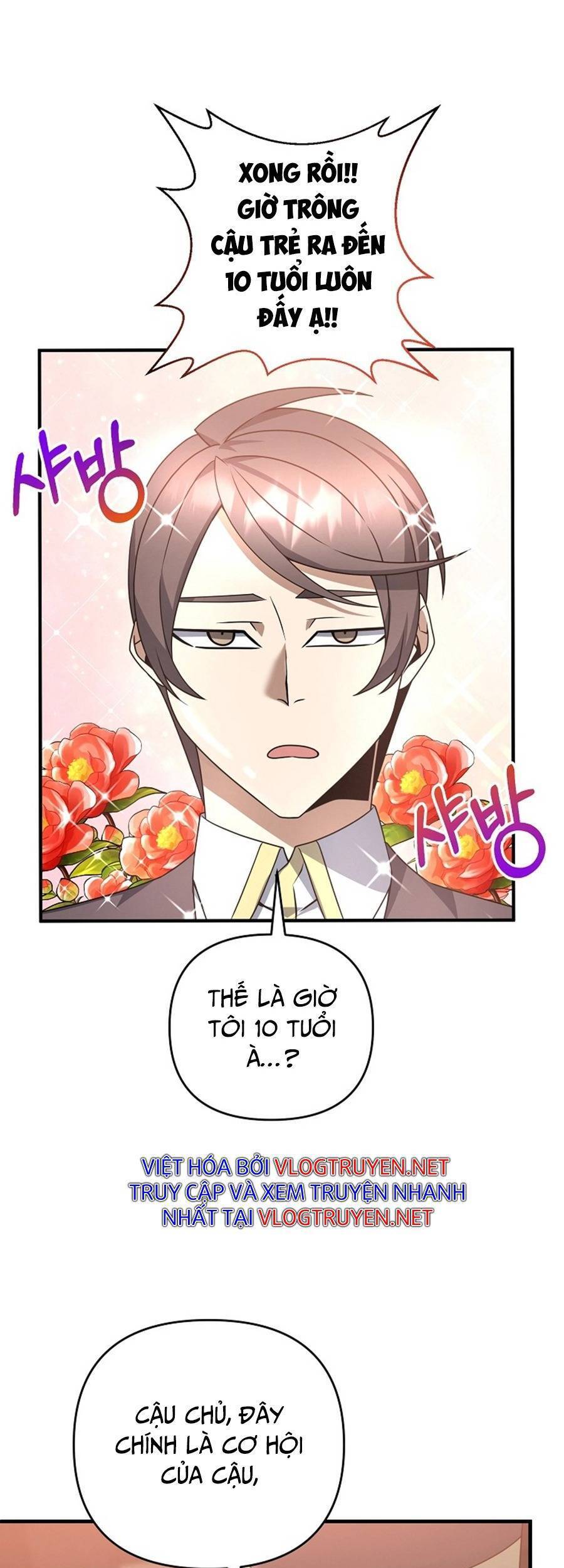 Bậc Thầy Kiếm Sĩ Lười Biếng Chapter 11 - 4