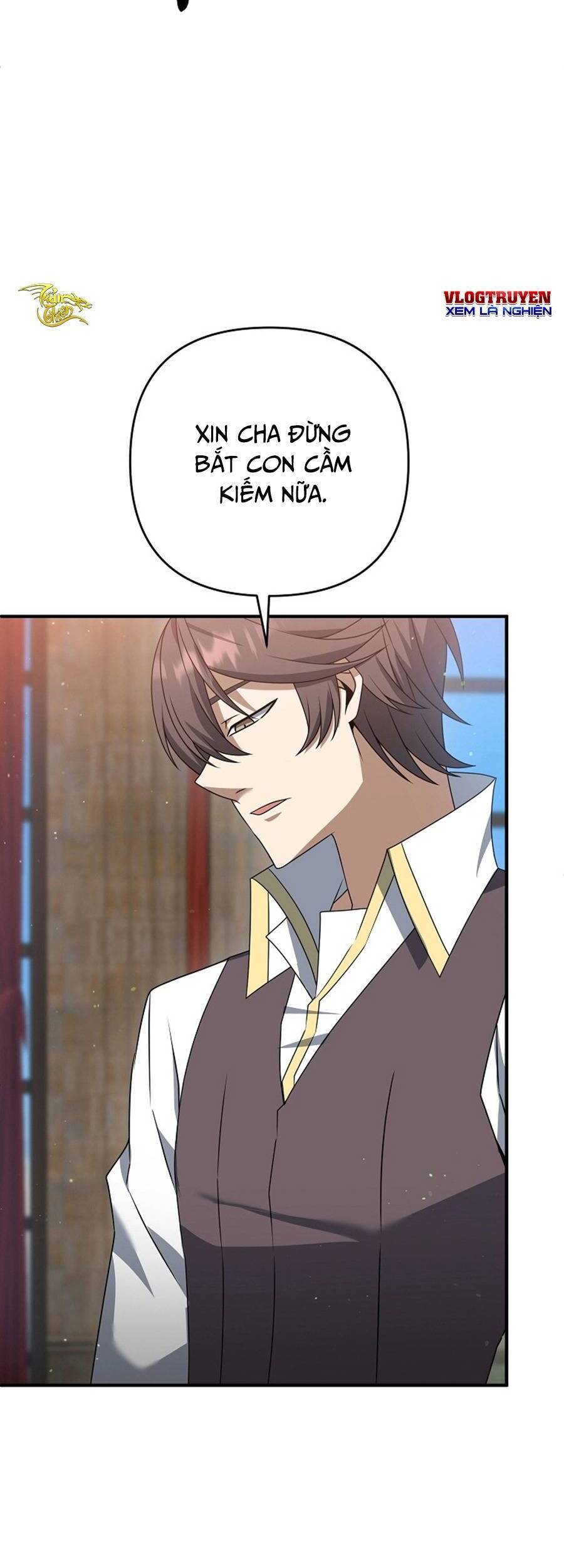 Bậc Thầy Kiếm Sĩ Lười Biếng Chapter 11 - 33