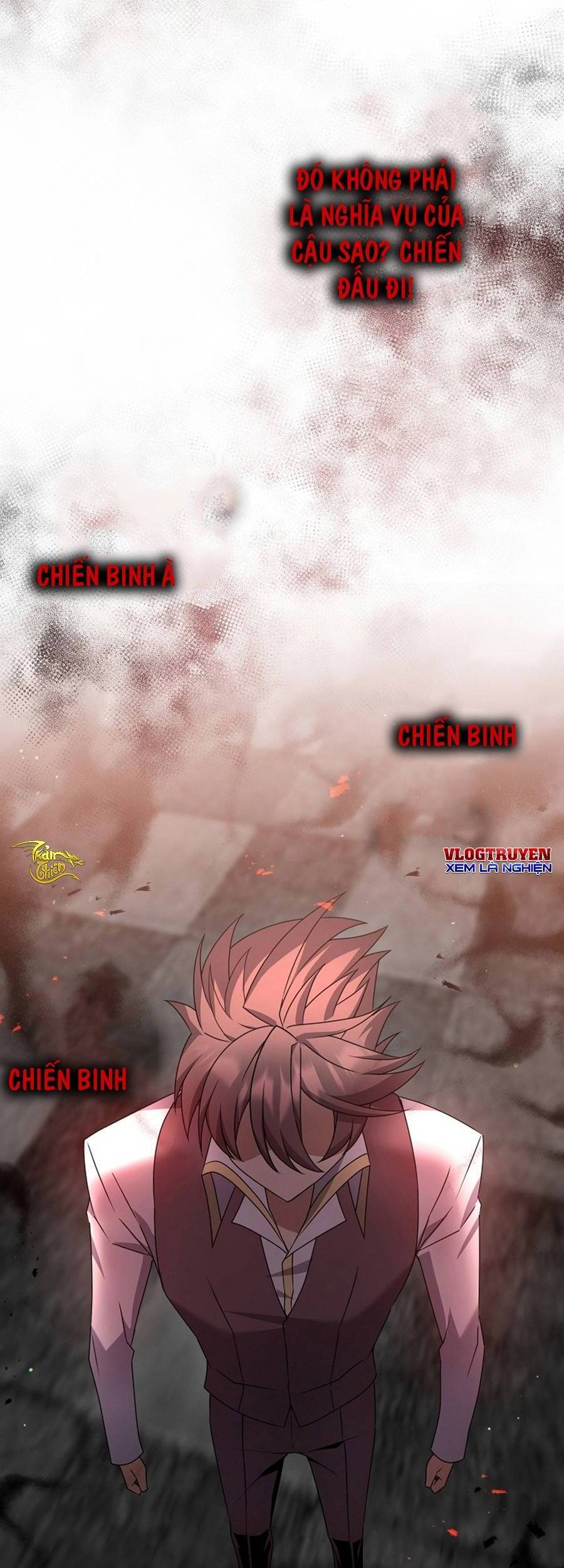 Bậc Thầy Kiếm Sĩ Lười Biếng Chapter 11 - 40