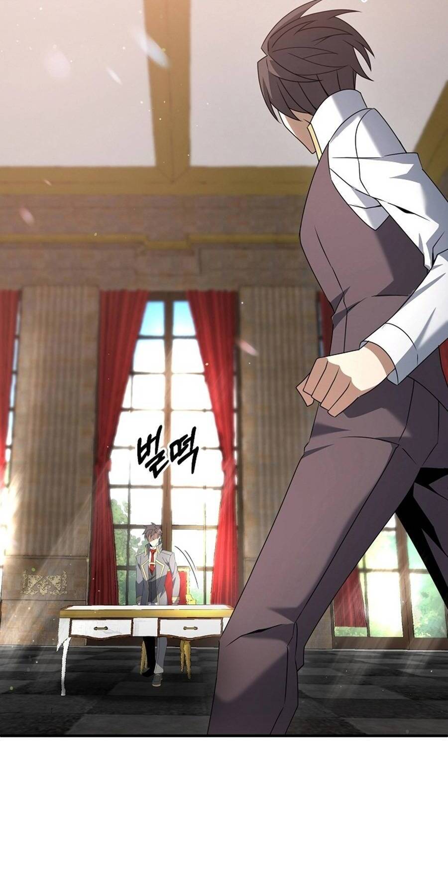 Bậc Thầy Kiếm Sĩ Lười Biếng Chapter 11 - 44