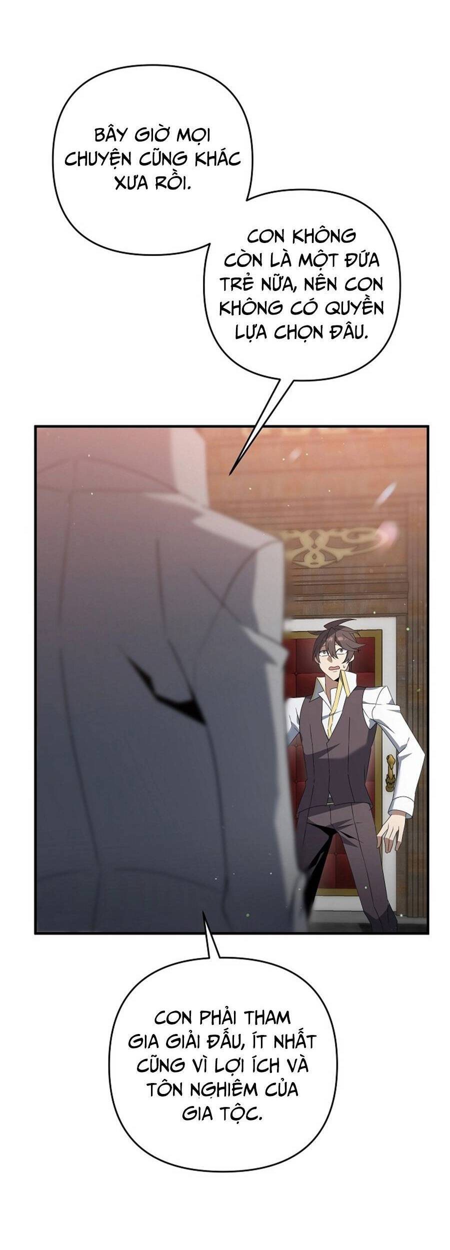 Bậc Thầy Kiếm Sĩ Lười Biếng Chapter 11 - 46
