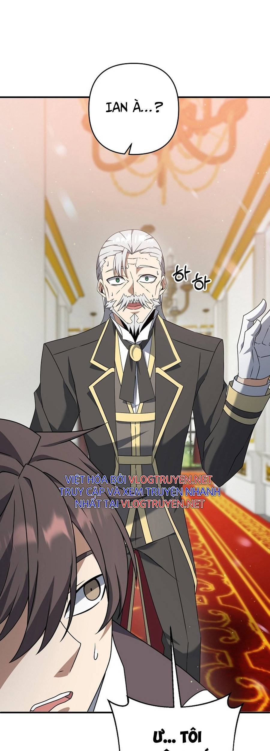 Bậc Thầy Kiếm Sĩ Lười Biếng Chapter 11 - 49