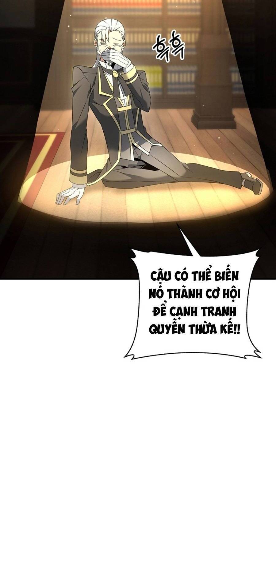 Bậc Thầy Kiếm Sĩ Lười Biếng Chapter 11 - 6