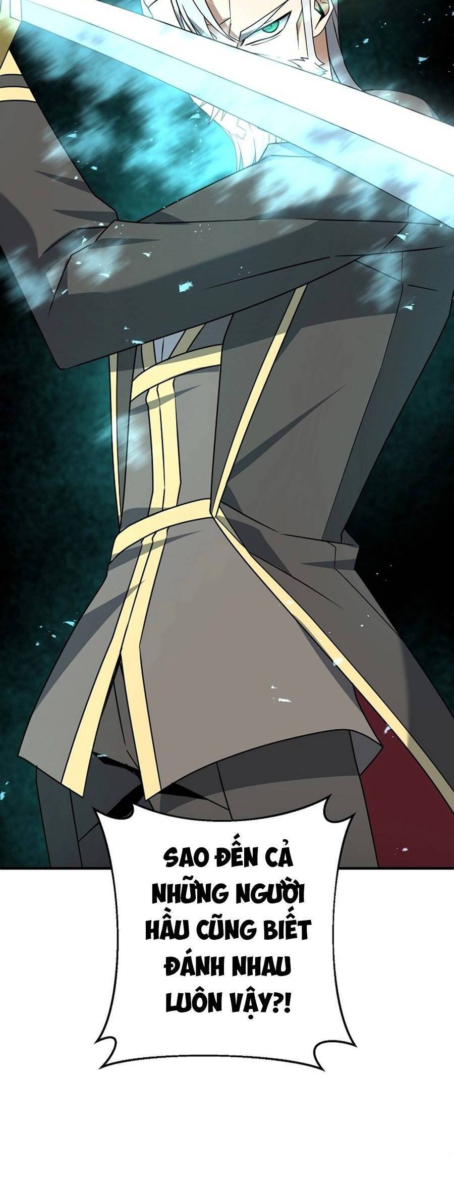Bậc Thầy Kiếm Sĩ Lười Biếng Chapter 11 - 60