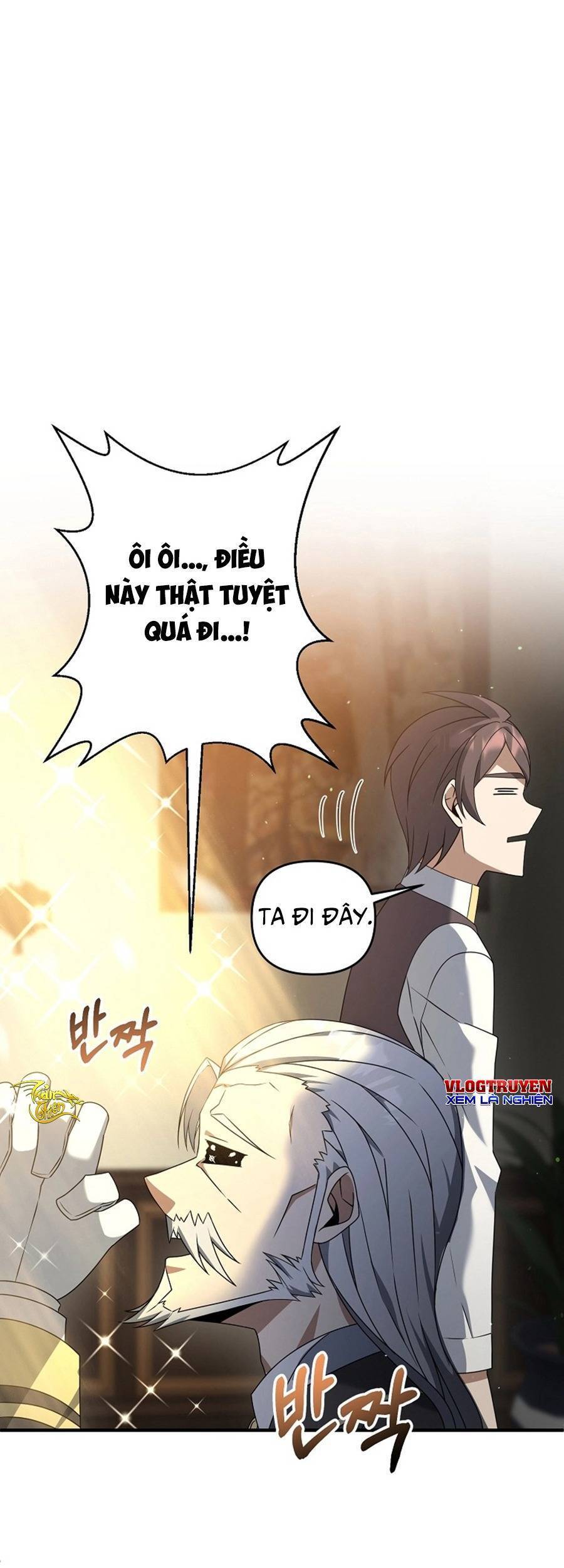 Bậc Thầy Kiếm Sĩ Lười Biếng Chapter 11 - 7