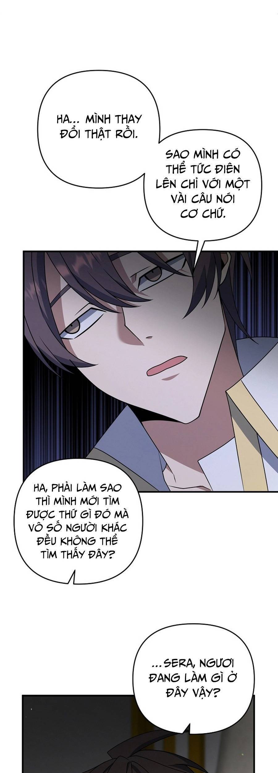 Bậc Thầy Kiếm Sĩ Lười Biếng Chapter 11 - 61