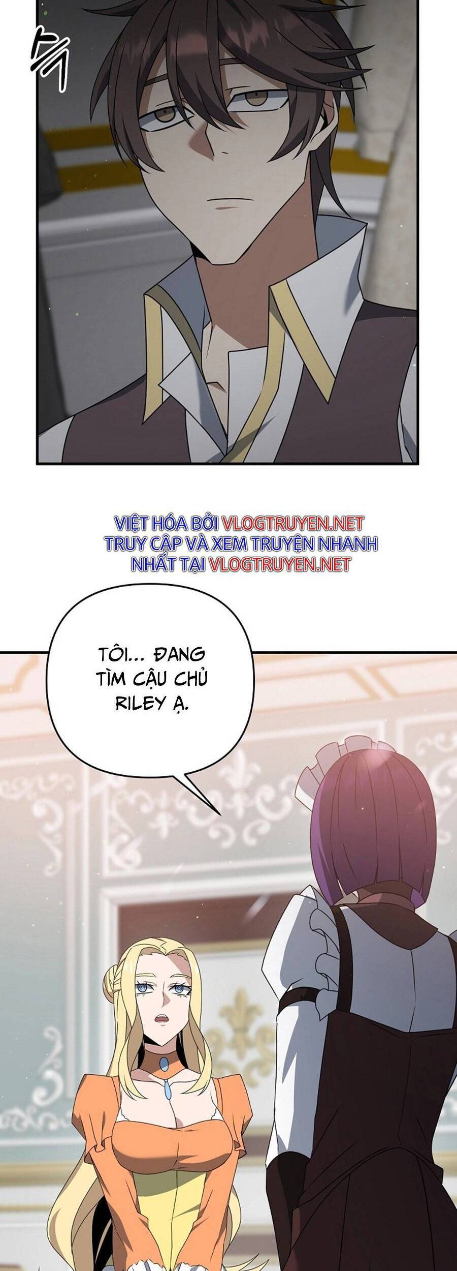 Bậc Thầy Kiếm Sĩ Lười Biếng Chapter 11 - 62