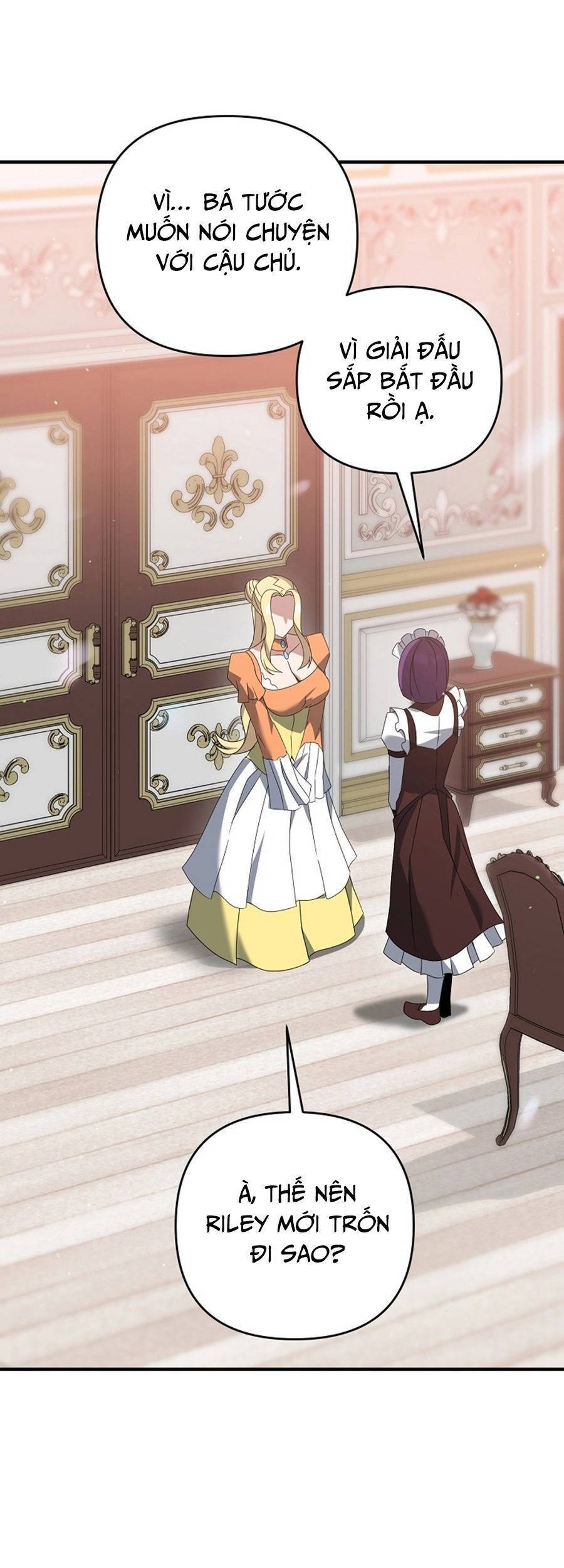 Bậc Thầy Kiếm Sĩ Lười Biếng Chapter 11 - 64
