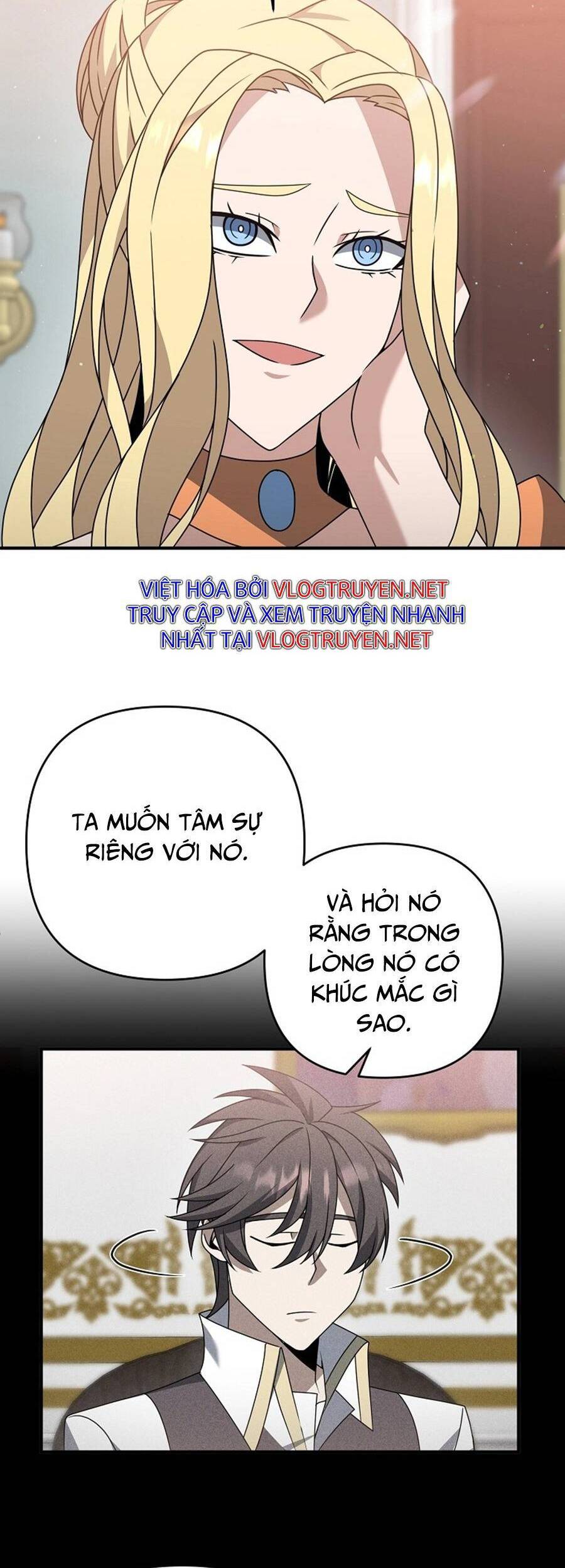 Bậc Thầy Kiếm Sĩ Lười Biếng Chapter 11 - 69