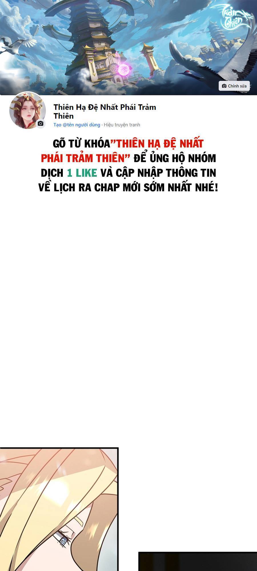 Bậc Thầy Kiếm Sĩ Lười Biếng Chapter 12 - 1