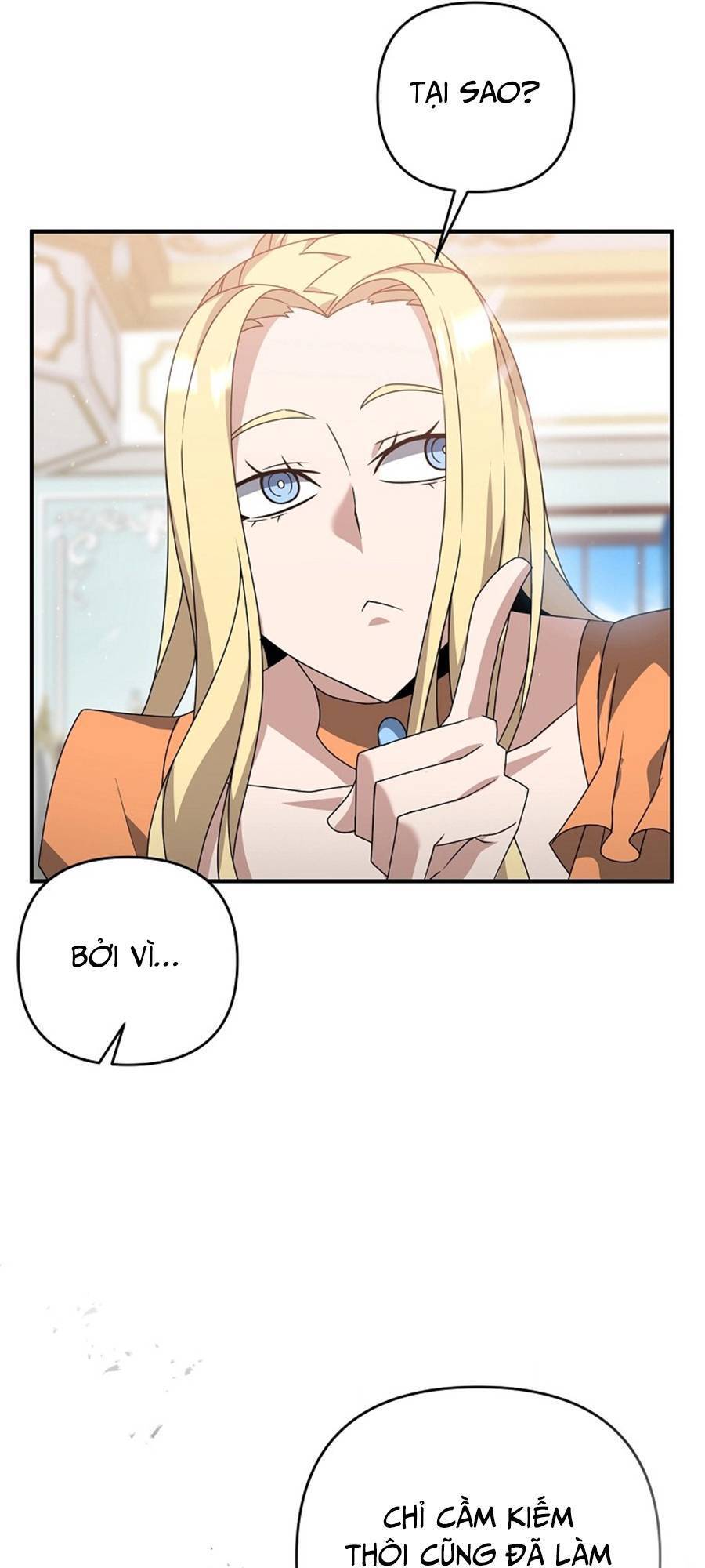 Bậc Thầy Kiếm Sĩ Lười Biếng Chapter 12 - 11