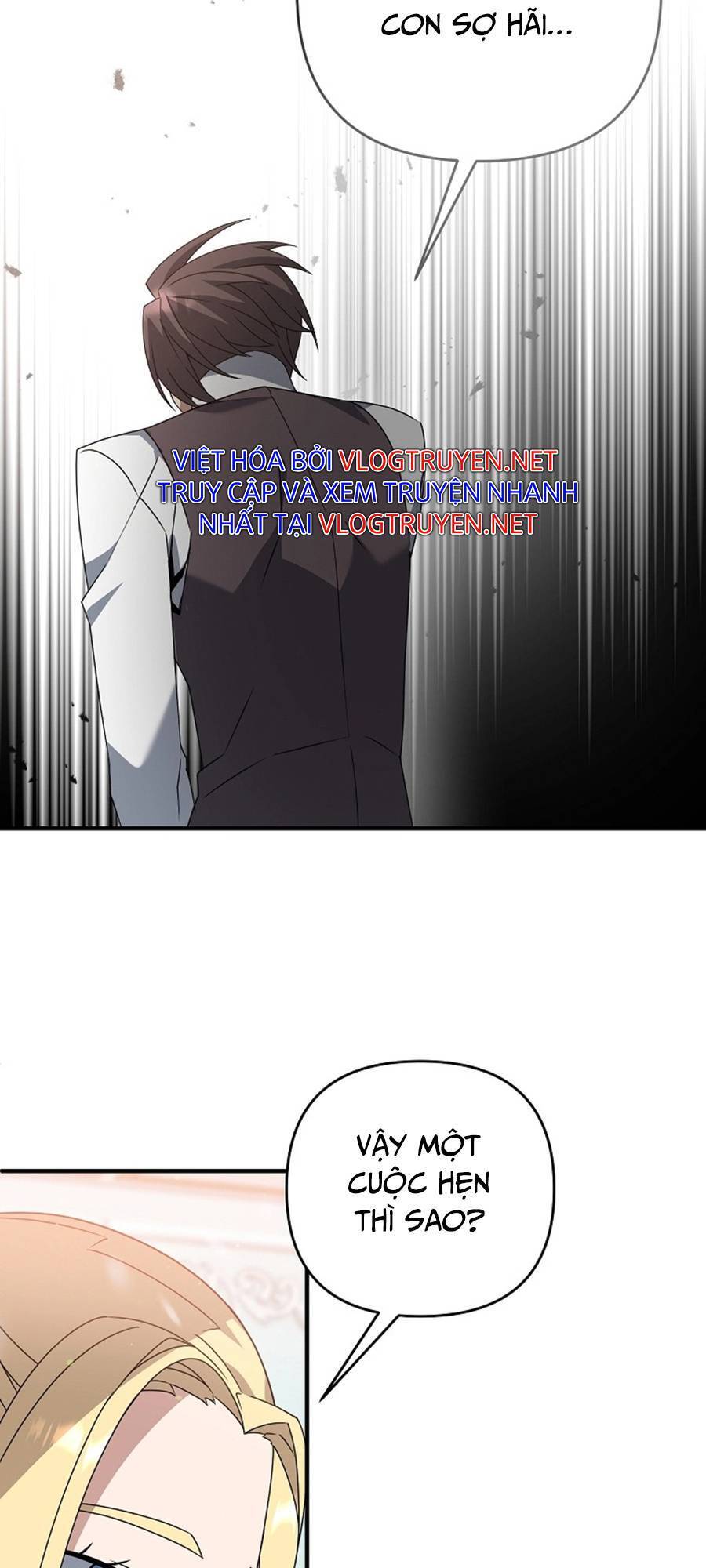 Bậc Thầy Kiếm Sĩ Lười Biếng Chapter 12 - 12