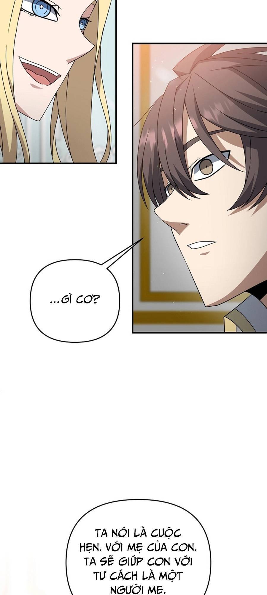 Bậc Thầy Kiếm Sĩ Lười Biếng Chapter 12 - 13