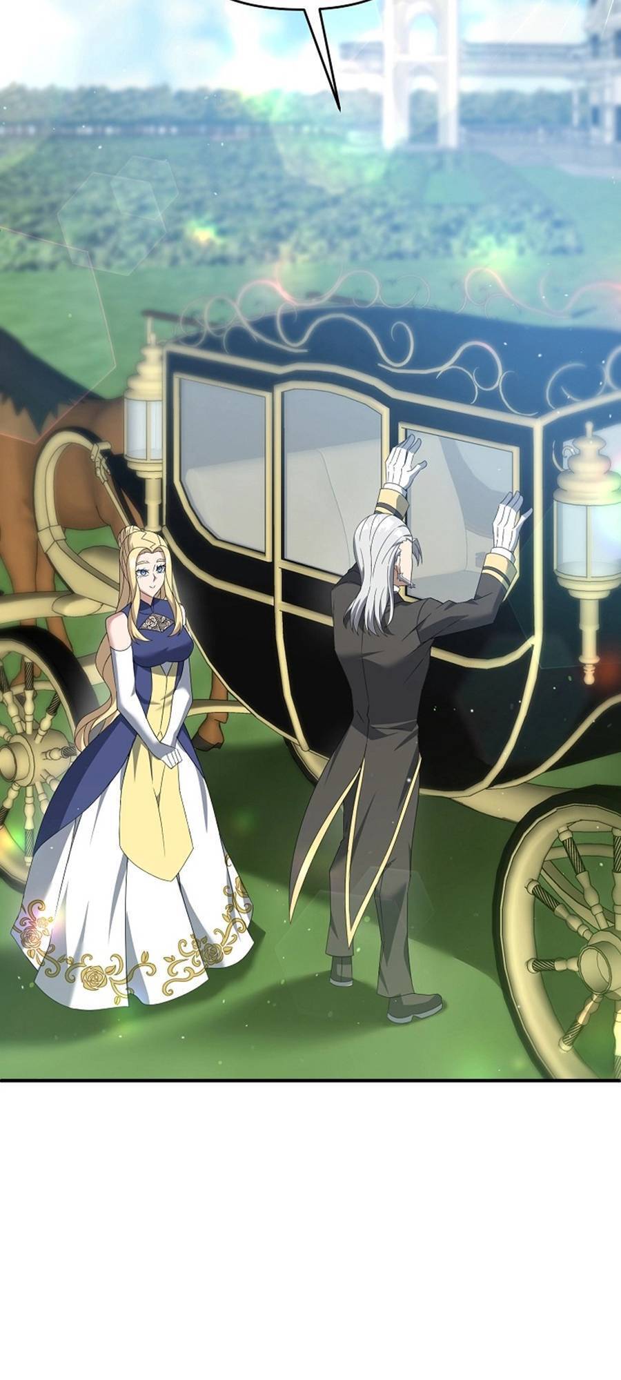 Bậc Thầy Kiếm Sĩ Lười Biếng Chapter 12 - 17