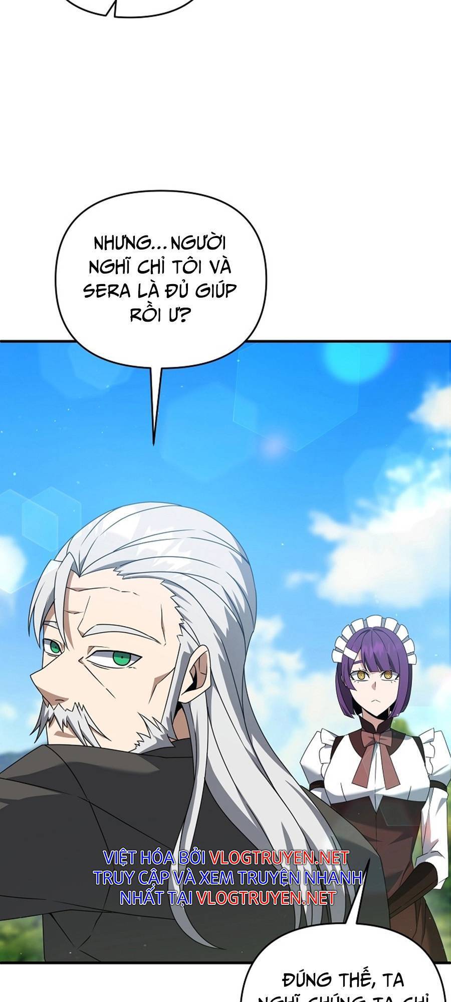 Bậc Thầy Kiếm Sĩ Lười Biếng Chapter 12 - 19