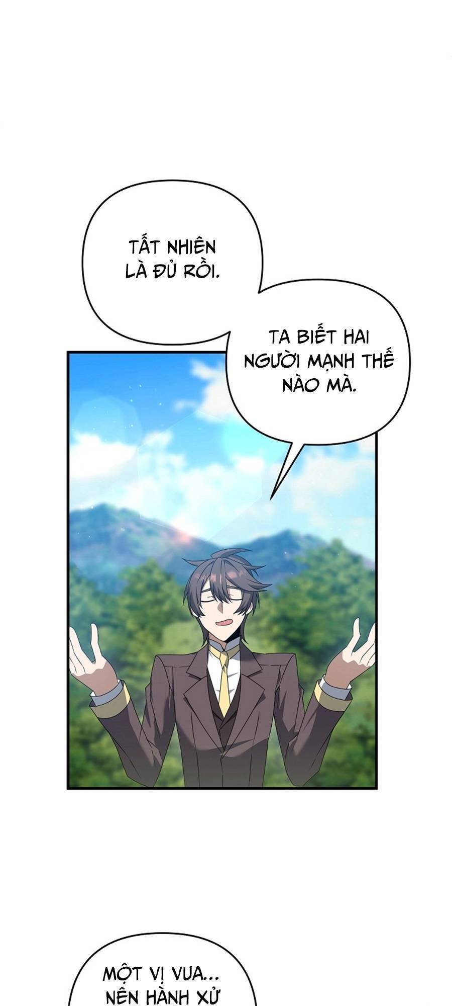 Bậc Thầy Kiếm Sĩ Lười Biếng Chapter 12 - 21