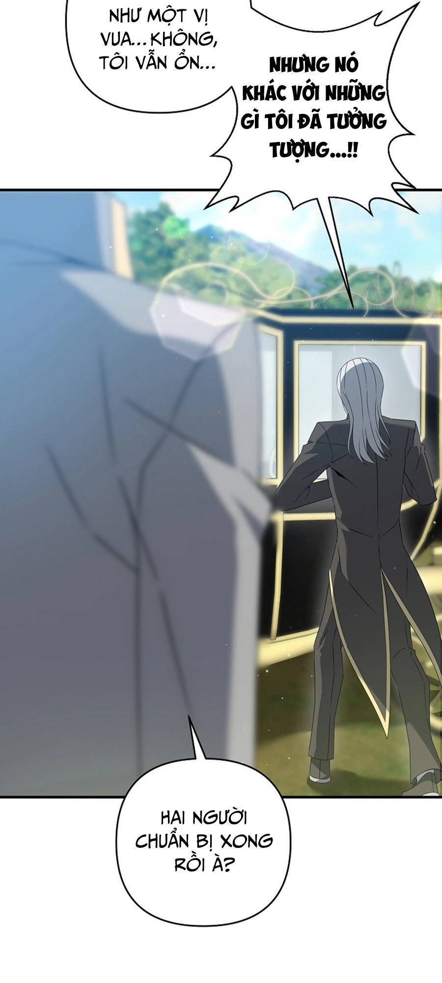 Bậc Thầy Kiếm Sĩ Lười Biếng Chapter 12 - 22