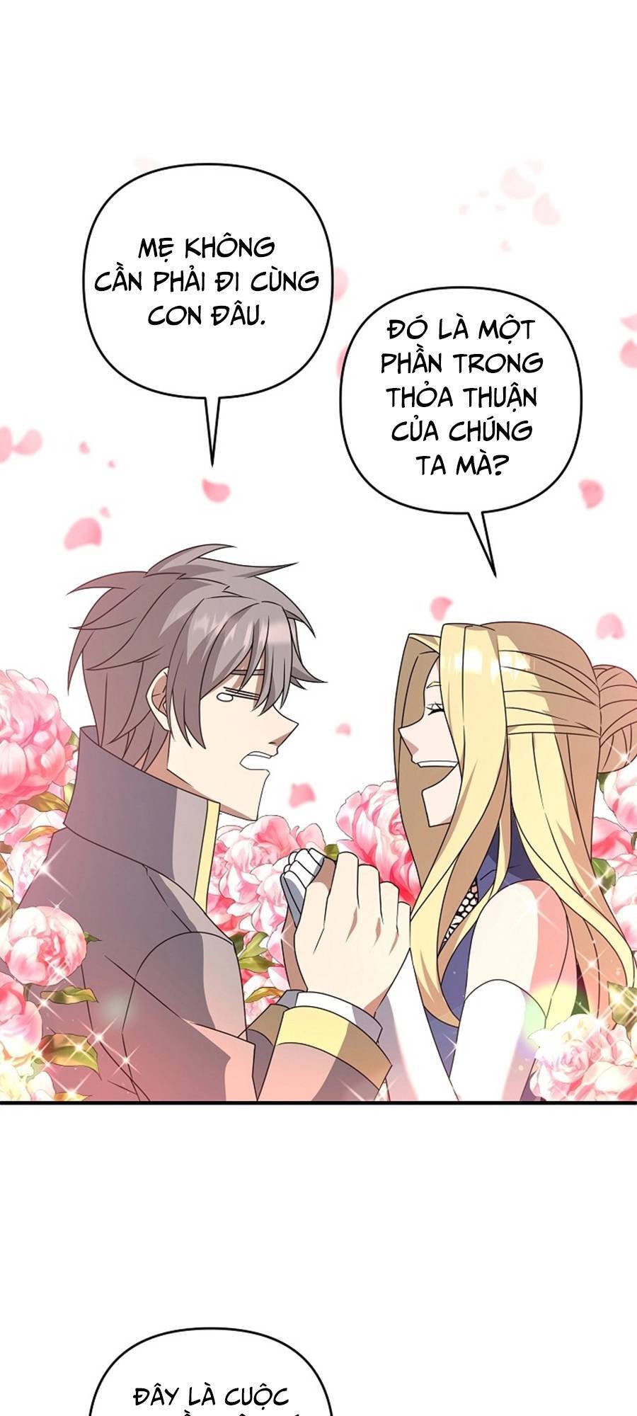 Bậc Thầy Kiếm Sĩ Lười Biếng Chapter 12 - 24