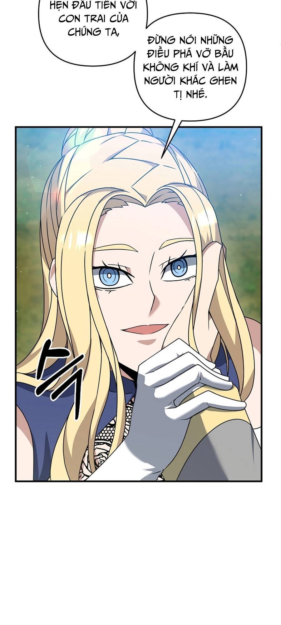 Bậc Thầy Kiếm Sĩ Lười Biếng Chapter 12 - 25