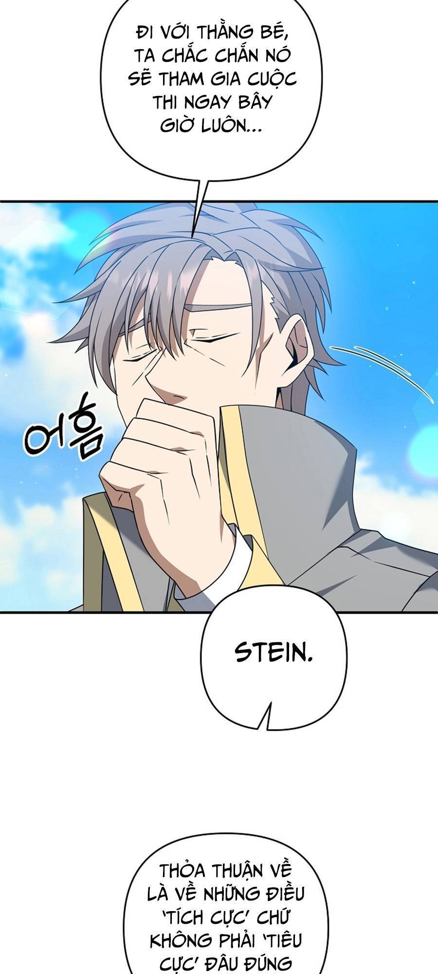 Bậc Thầy Kiếm Sĩ Lười Biếng Chapter 12 - 27