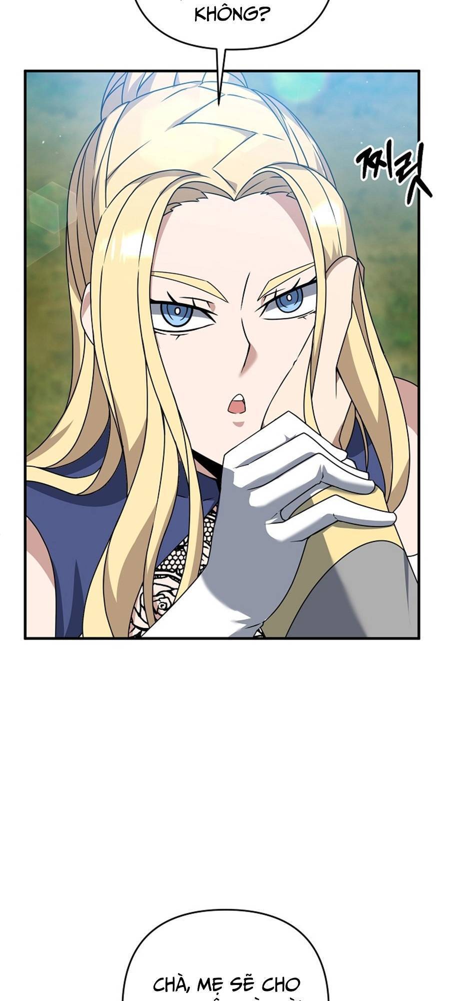 Bậc Thầy Kiếm Sĩ Lười Biếng Chapter 12 - 28