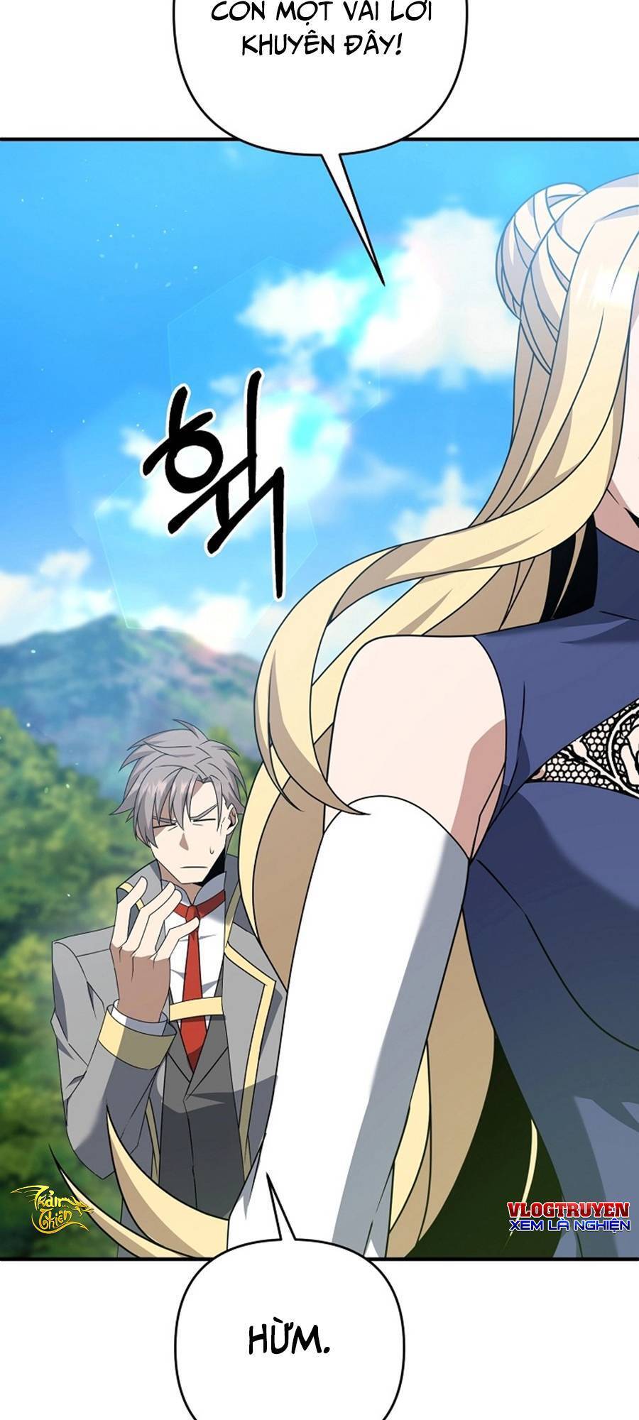 Bậc Thầy Kiếm Sĩ Lười Biếng Chapter 12 - 29