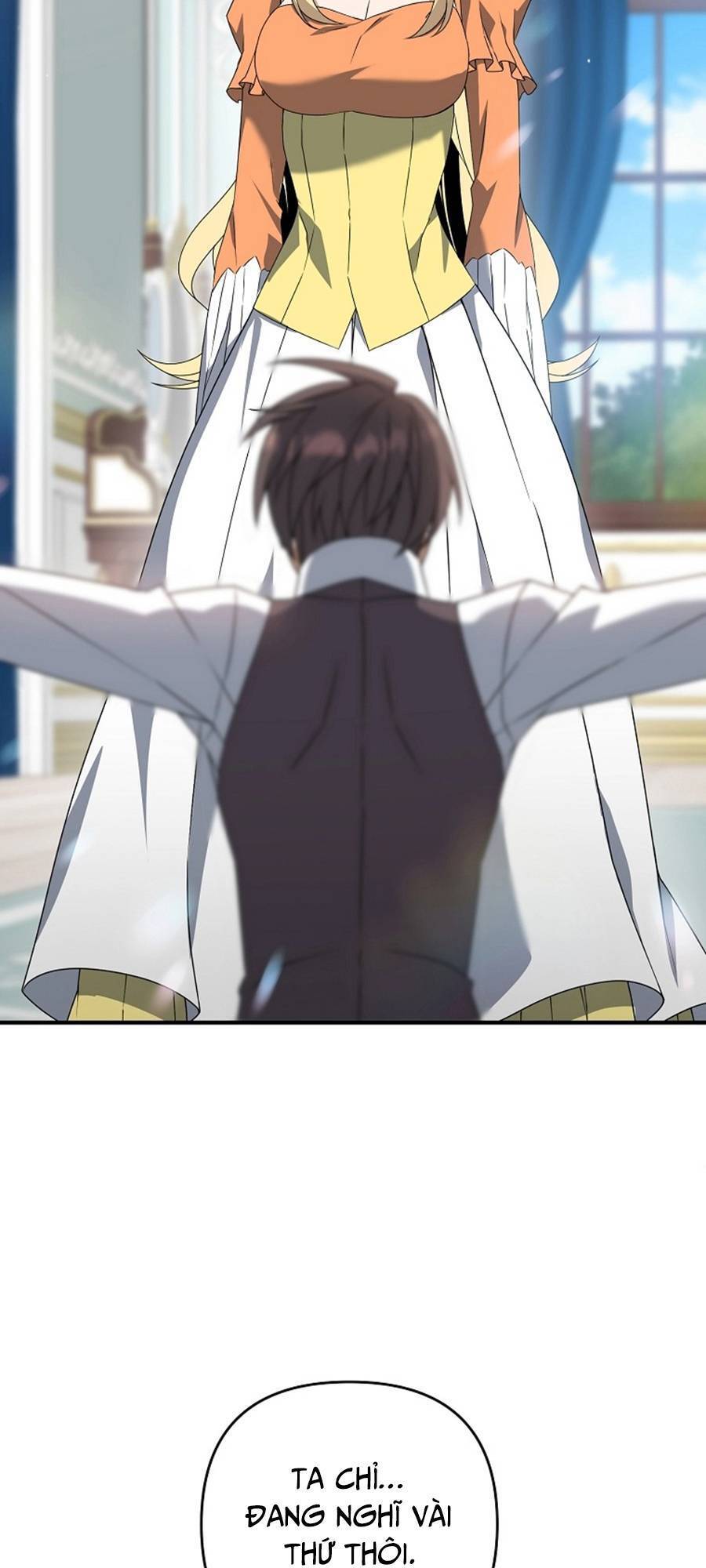 Bậc Thầy Kiếm Sĩ Lười Biếng Chapter 12 - 4